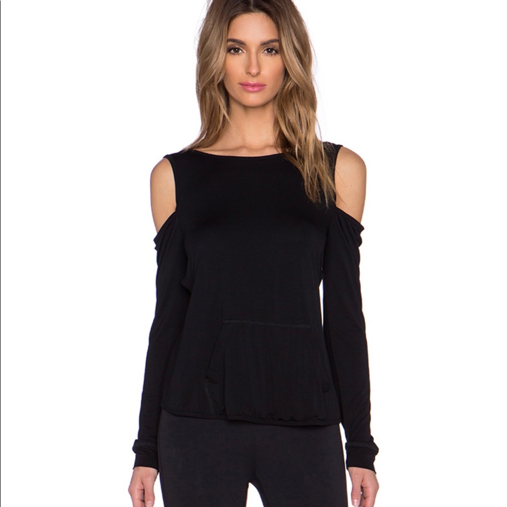 Razor Pullover
